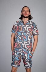 Co-ords Set Multicolor - Image 2