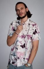 Half Casual Shirt - Image 4