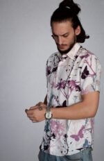 Half Casual Shirt - Image 3